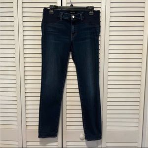 JBrand mama j maternity jean